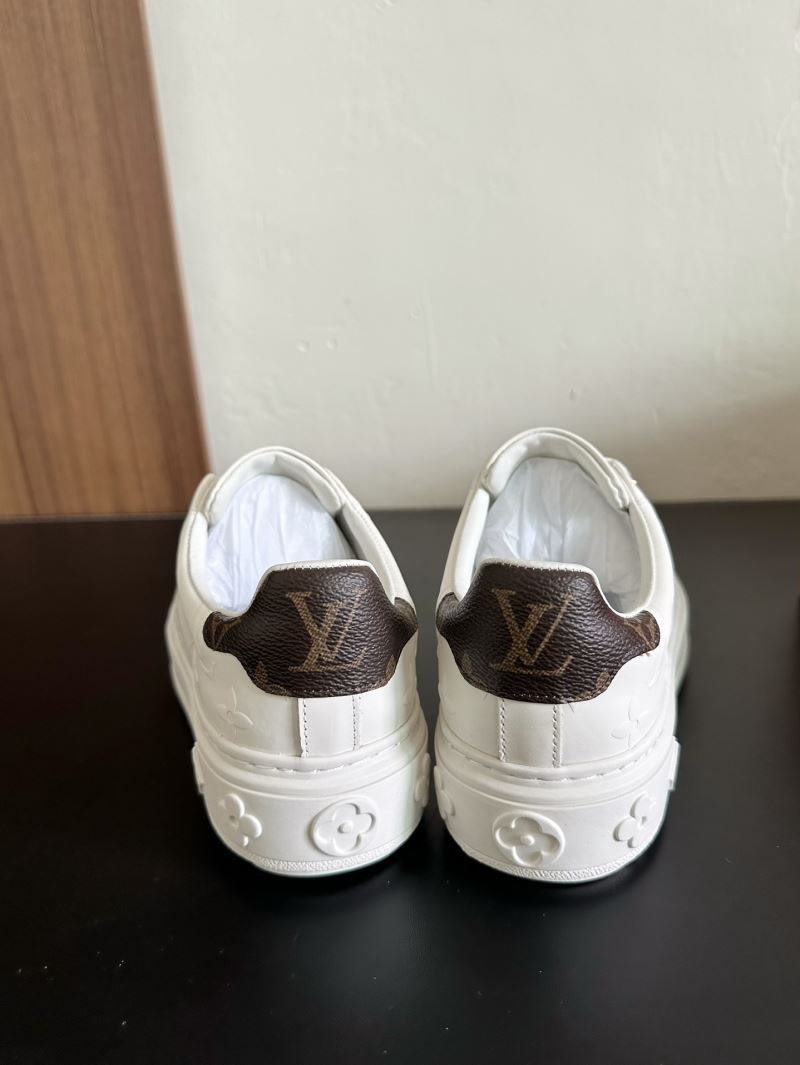 Louis Vuitton Low Shoes